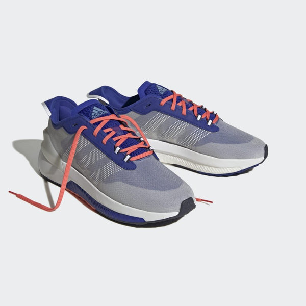 Adidas Avryn Blue 2056