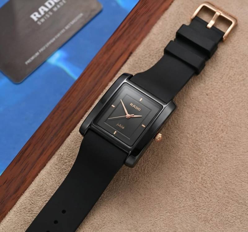 Rado integral Jubild