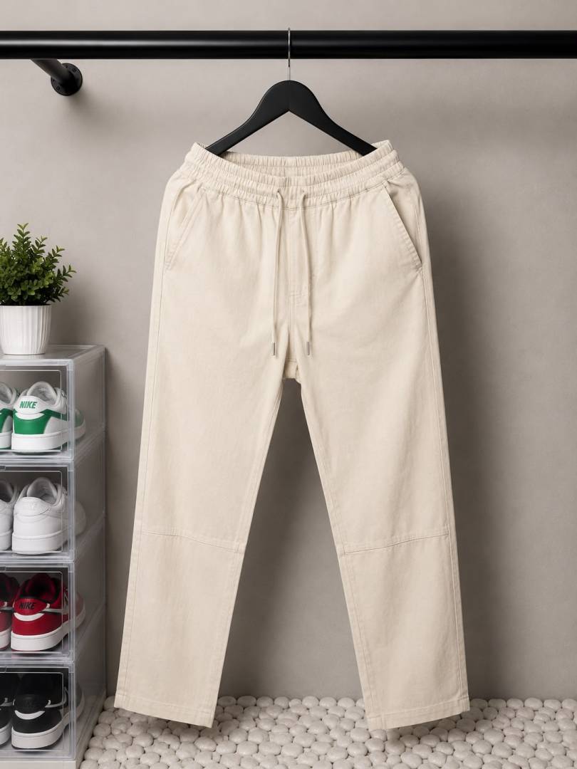 Zar_ Premium Linen Pants.1871