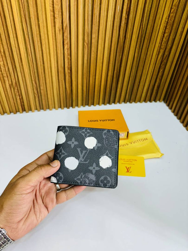 129 LV LOIUS VUTTON PREMIUM QUALITY WALLET