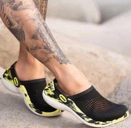 . 360 literide black yellow