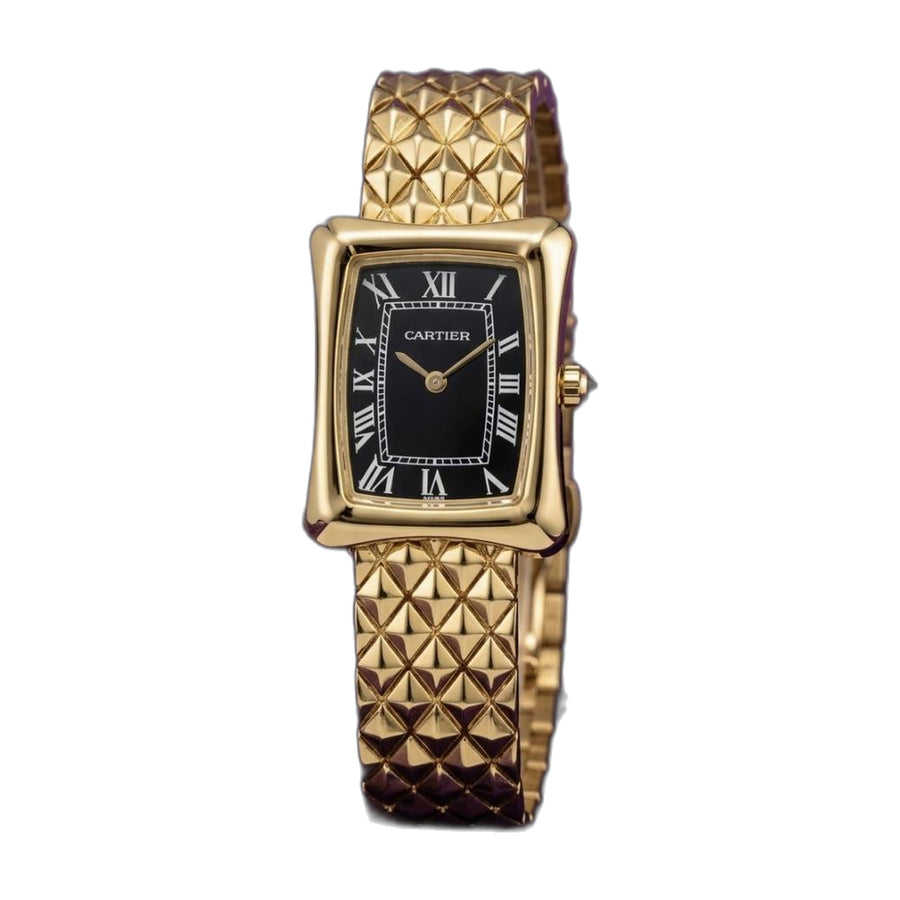 Cartier For Her 166