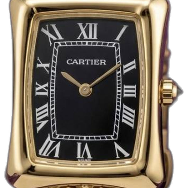 Cartier For Her 166