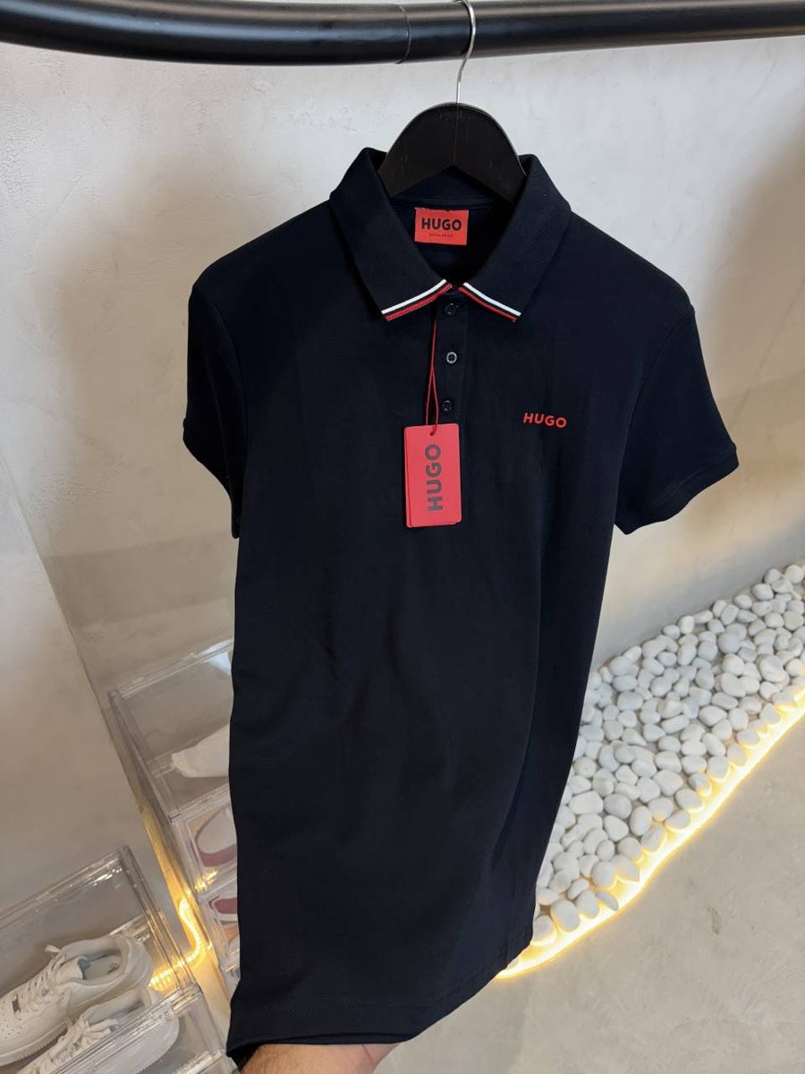 Hugo bos Classic Polo T-Shirt 1044