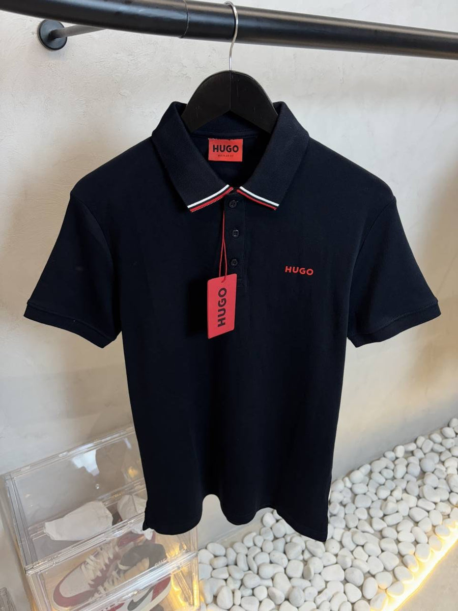 Hugo bos Classic Polo T-Shirt 1044