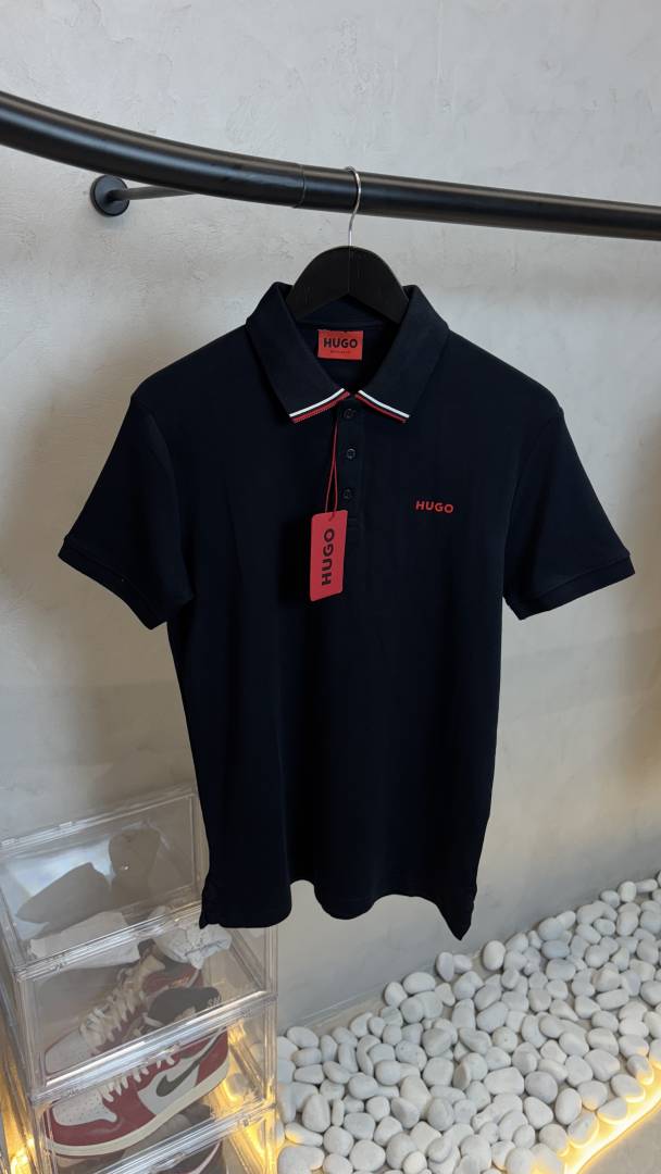 Hugo bos Classic Polo T-Shirt 1044