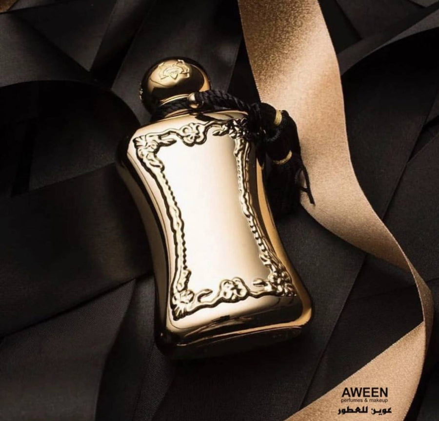 Darcy perfumes de marly paris