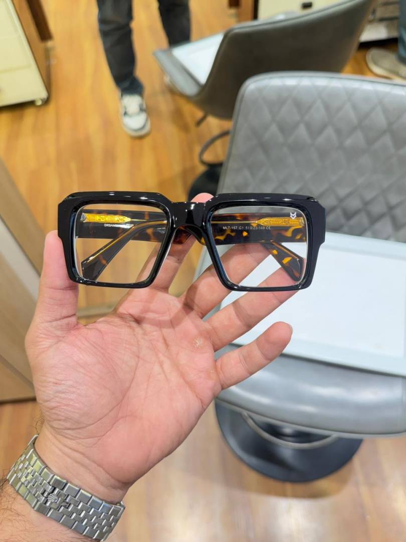 Mairo 157 black tiger plano