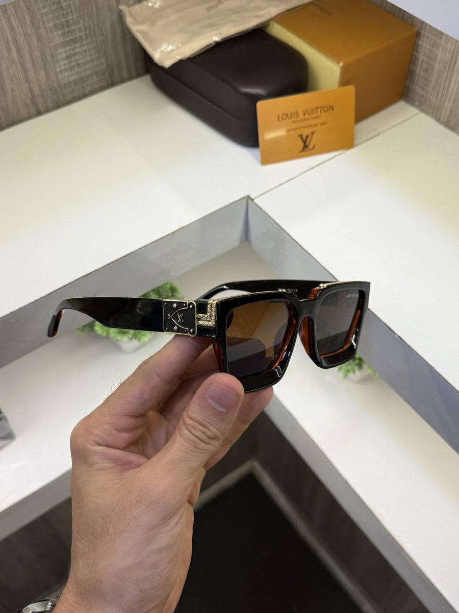 Louis Vuitton 65N Sunglass