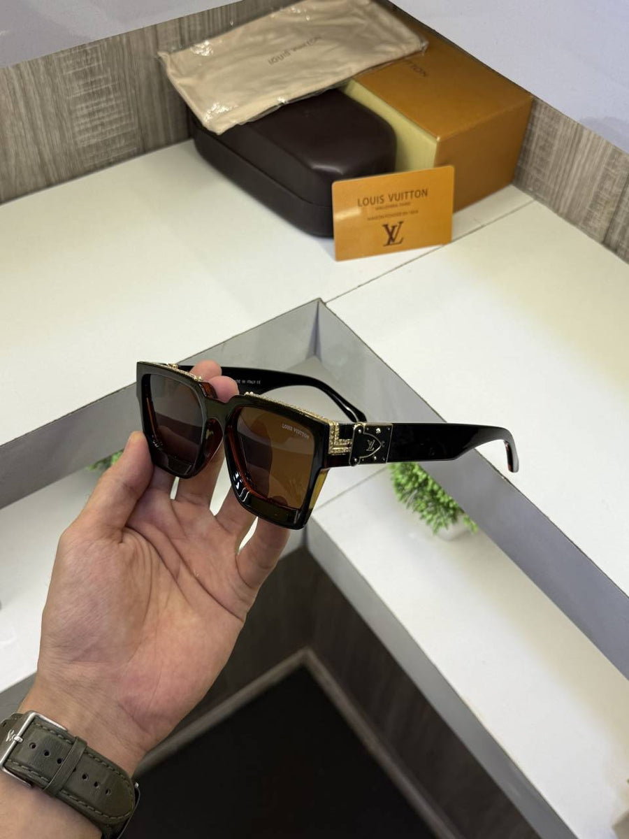 Louis Vuitton 65N Sunglass