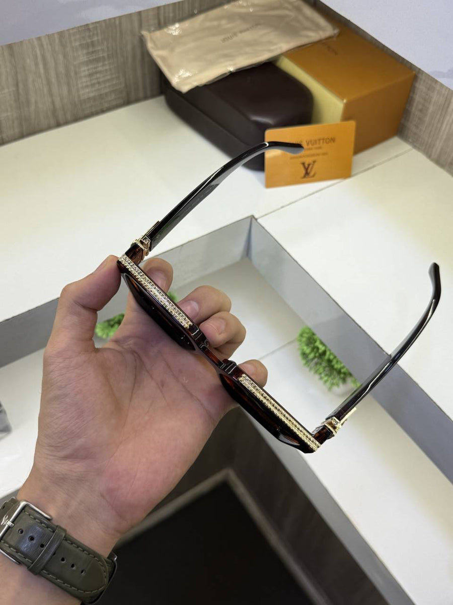 Louis Vuitton 65N Sunglass