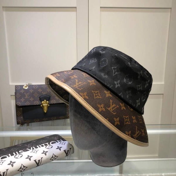 Louis Vuitton_Monogram_Premium_Unisex_Cap_