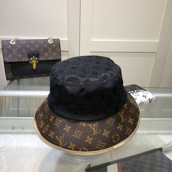 Louis Vuitton_Monogram_Premium_Unisex_Cap_