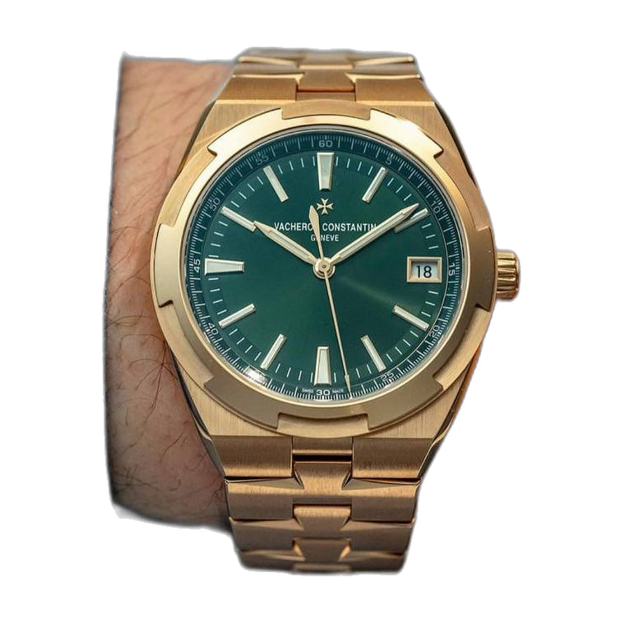 Vacheron Constantin Overseas 4500V