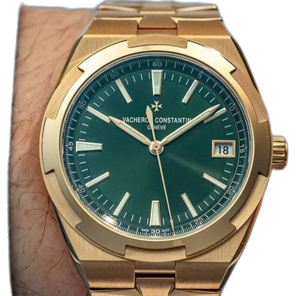 Vacheron Constantin Overseas 4500V