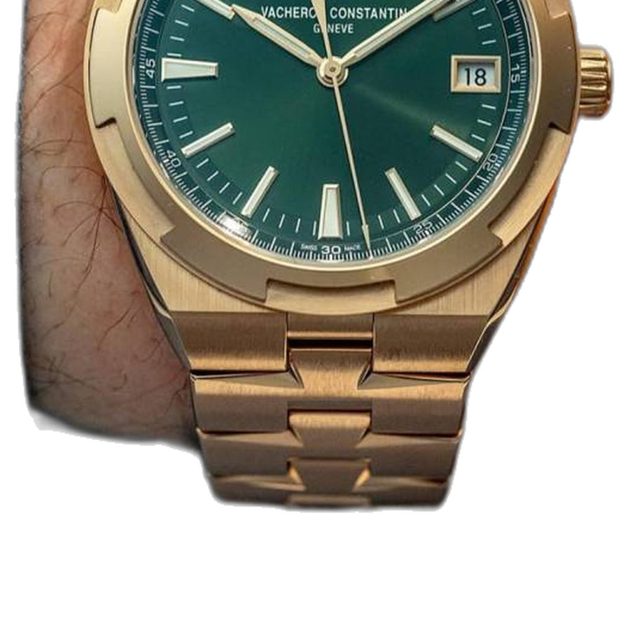 Vacheron Constantin Overseas 4500V