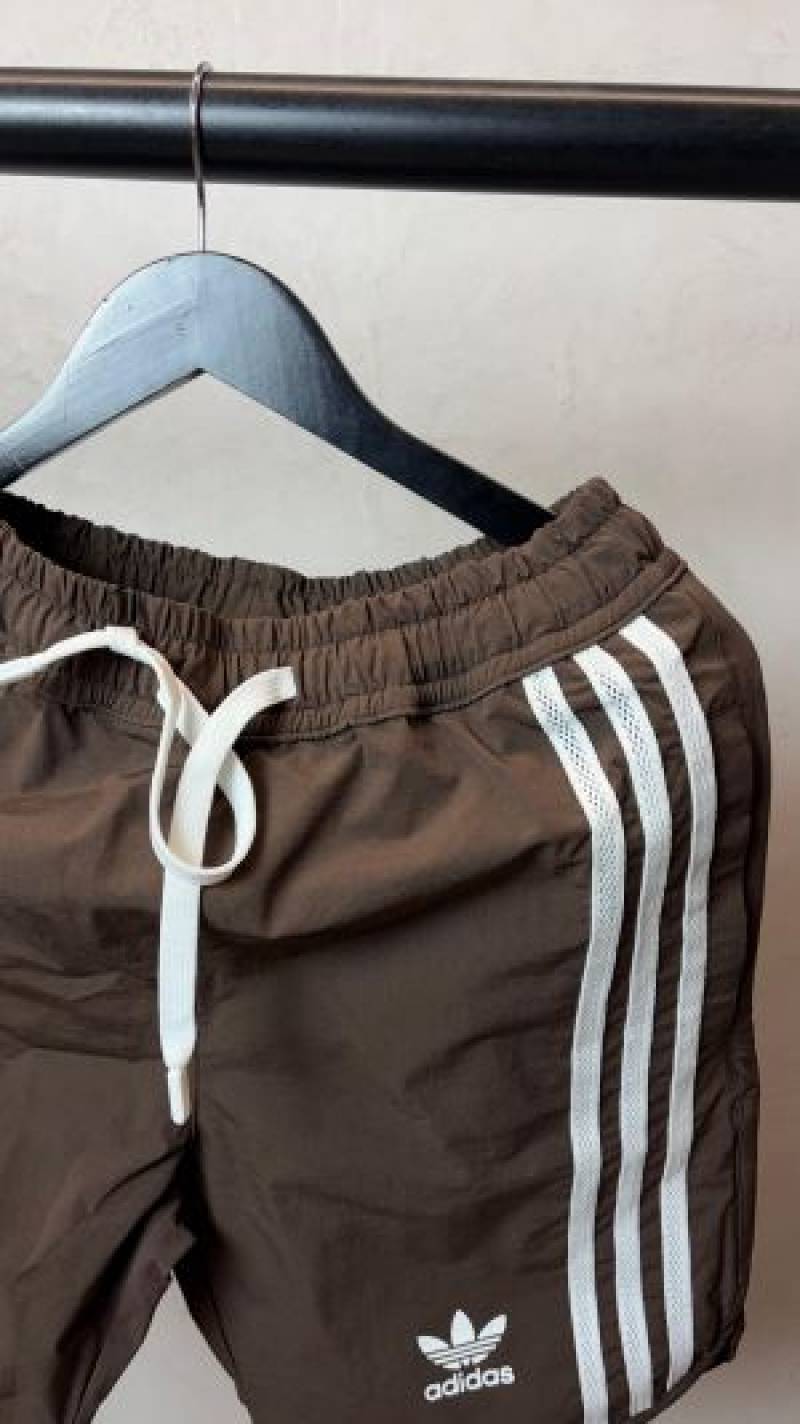 Adidas_ Premium Running Shorts 1920.