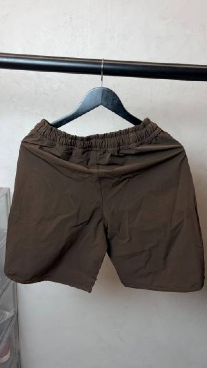Adidas_ Premium Running Shorts 1920.