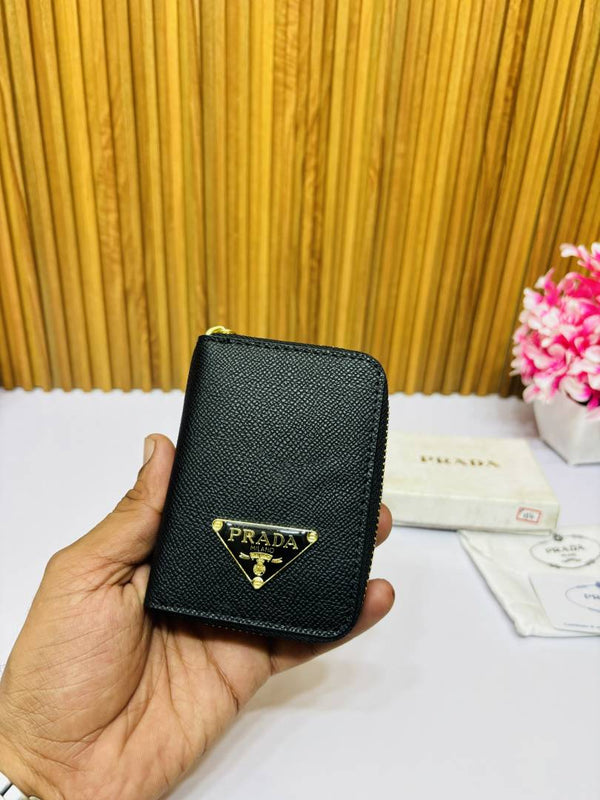 104 PRADDA PREMIUM QUALITY WALLET NO.68