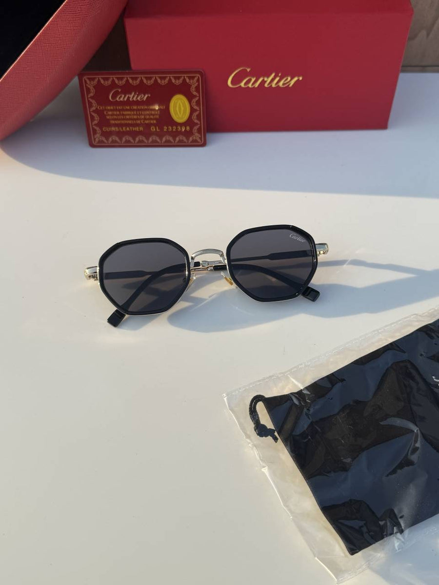 Cartiar209_gold_black