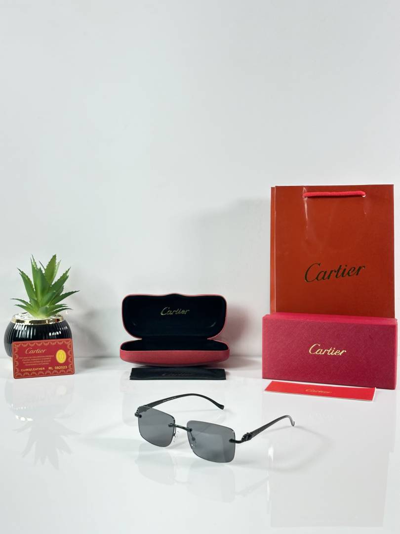 Cart 1026 Black