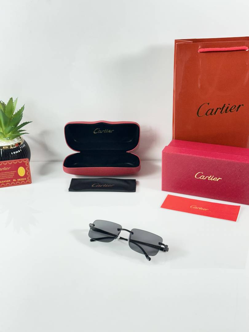 Cart 1026 Black