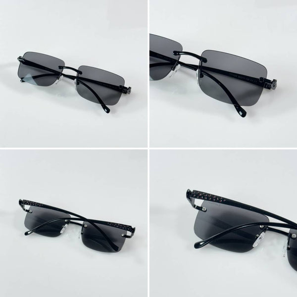 Cart 1026 Black