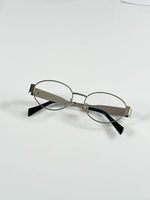 Celine 1006 Silver Frame