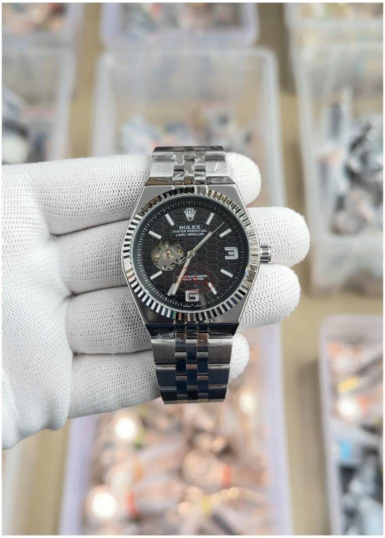 Rolex Land Dweller Automatic - J1568