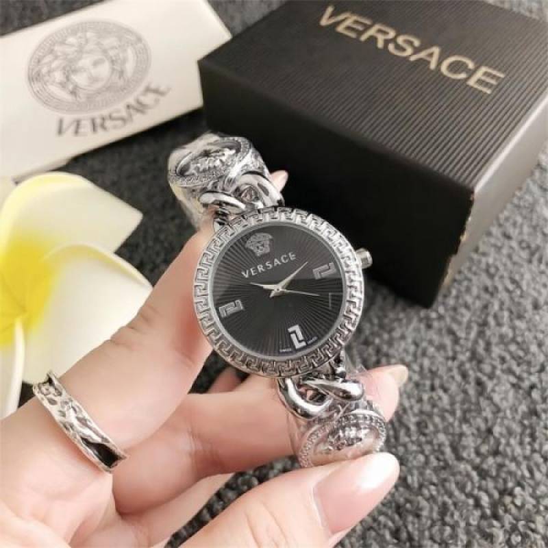 Versace e Watch For Her 565