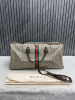 Gucci_Ophidia_Duffle_With_DustCover_Longbelt