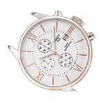 Tissot 1853 Chemin Black-Copper-White