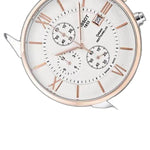 Tissot 1853 Chemin Black-Copper-White