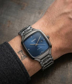 Rado True Square