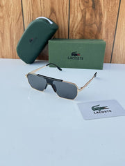 Lacoste 8179 gold black