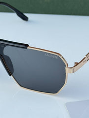 Lacoste 8179 gold black