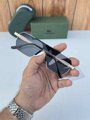 Lacoste 8179 gold black
