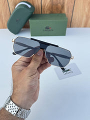 Lacoste 8179 gold black