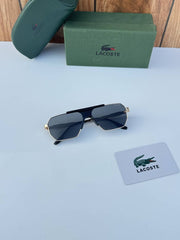 Lacoste 8179 gold black
