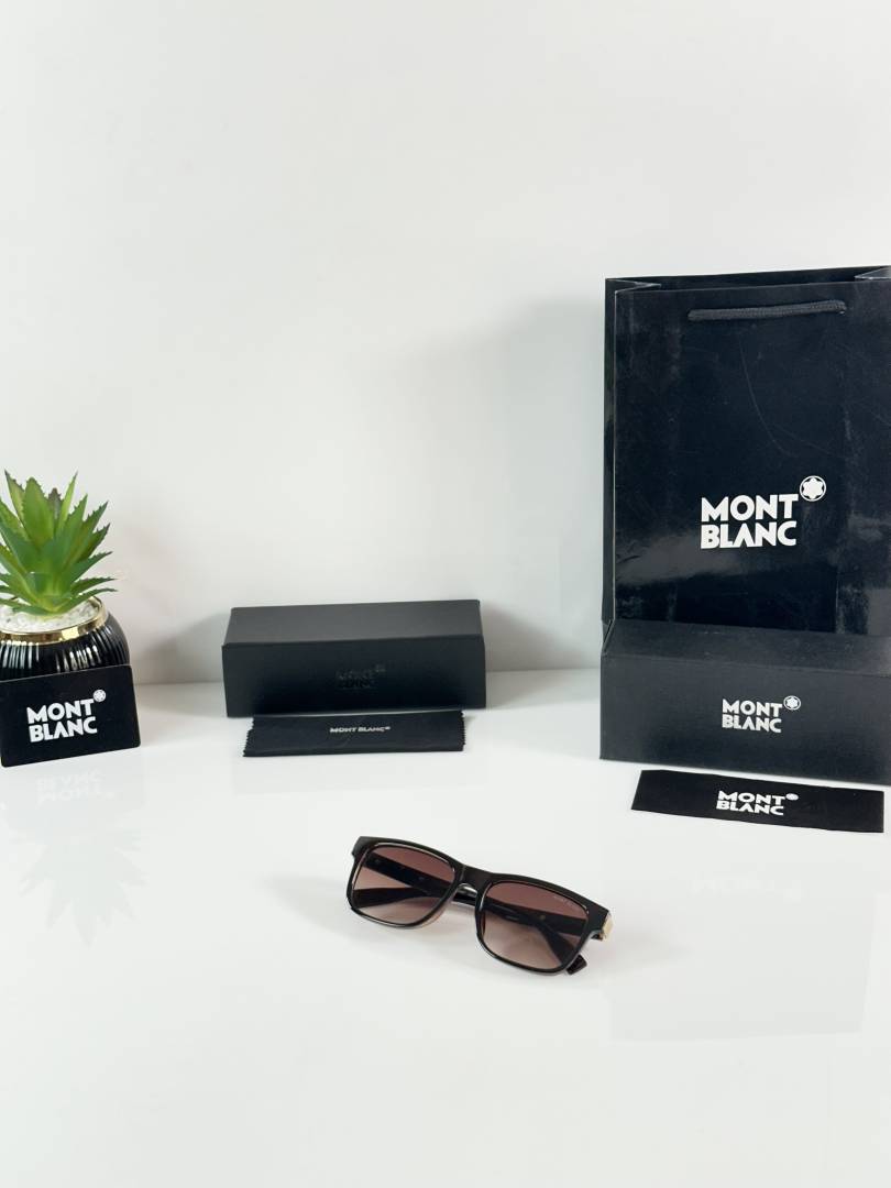 Mont Blanc 024 Brown