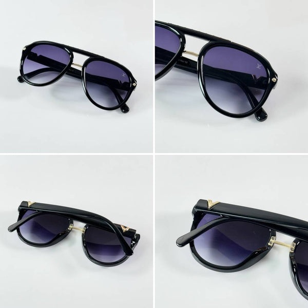 LV 1939 Black Shaded