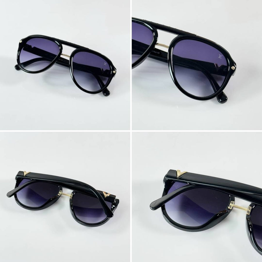 LV 1939 Black Shaded
