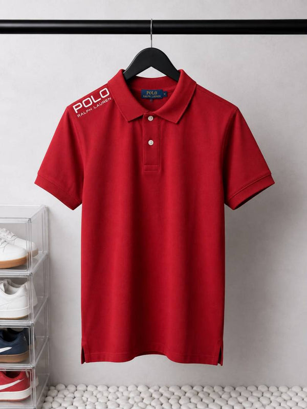 Ralph_ laure_n premium polo t-shirt (og packing) 1246 Sale offer. VS1000