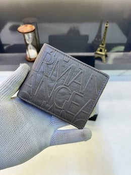 Armani Exchange Wallet & Belt Combo Fa 728