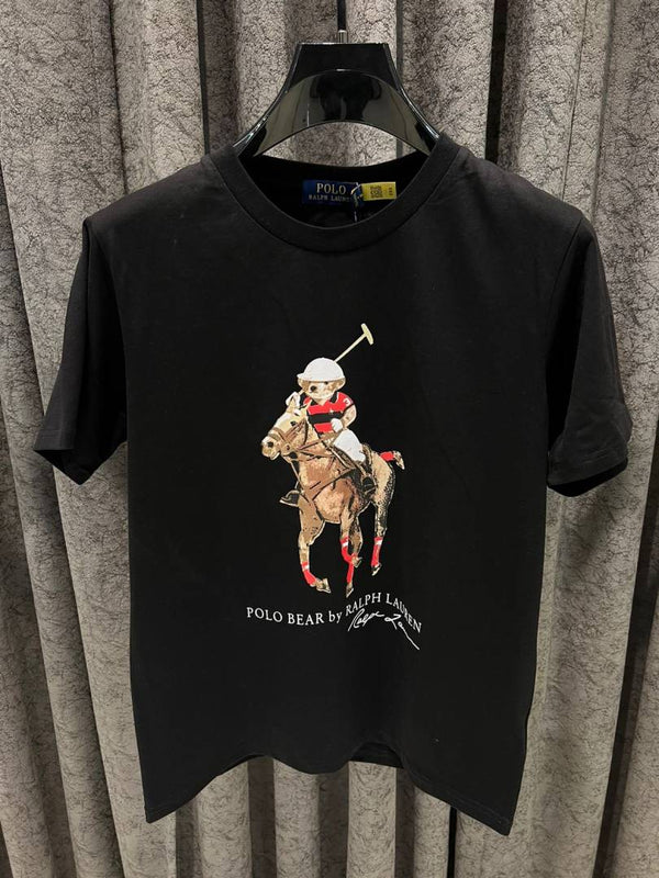 Ralph lauren p-olo imported store article t shirt