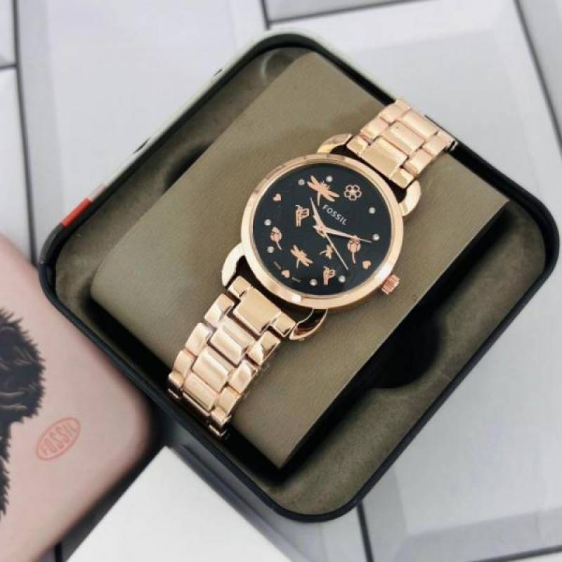 Fossil Watch For Her 593