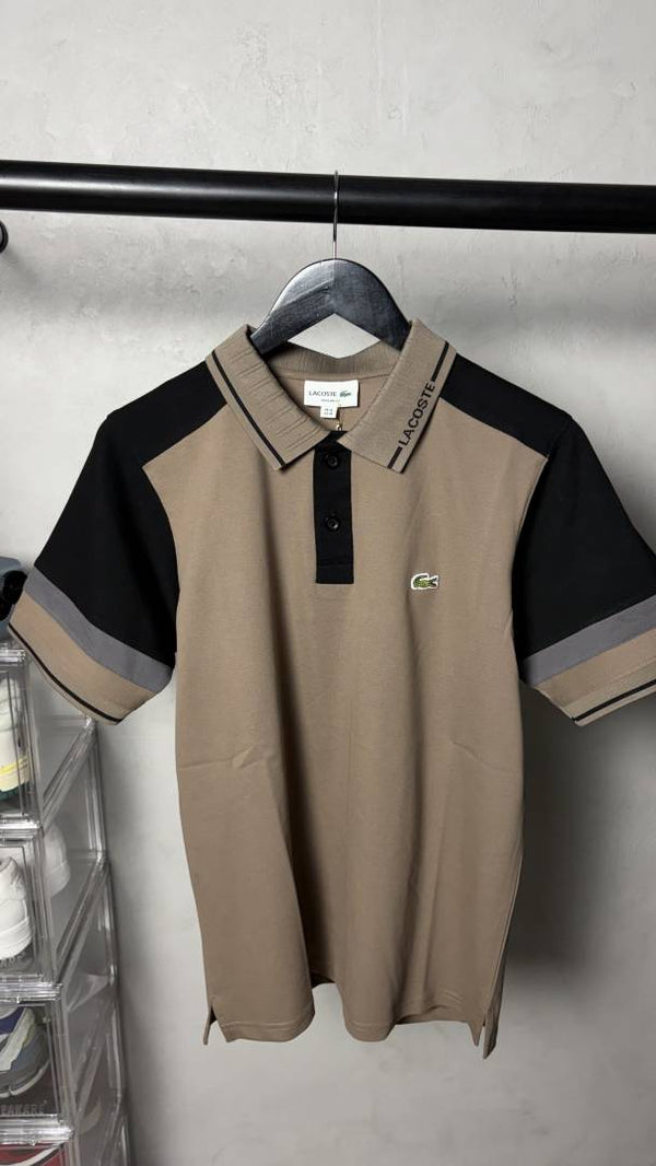 Lacoste Premium Polo T-Shirt 1515