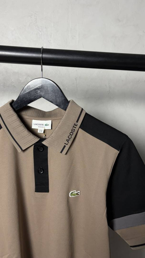 Lacoste Premium Polo T-Shirt 1515