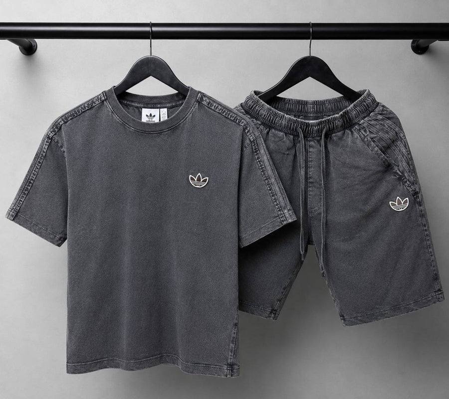 Adidas Premium Cord Set 2480