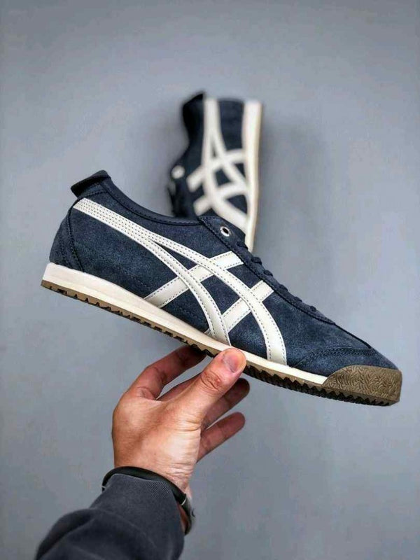 Onitsuka Tiger Mexico 66 SD Iron Navy